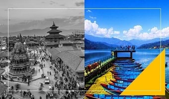 Nepal tour package from Bangladesh
