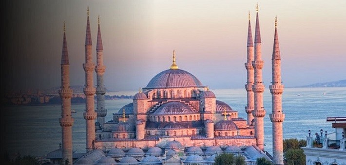 Explore Turkey & Dubai in 10 Days
