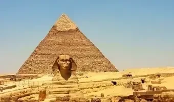 Nile Splendor in 10 Days