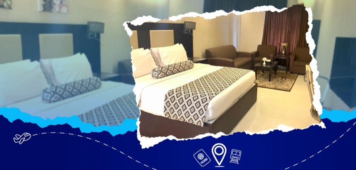 jordan with umrah package