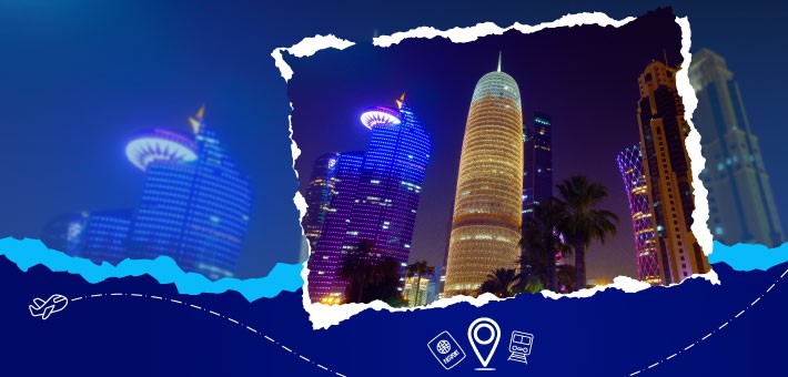 Umrah & Qatar Package - 15 Days