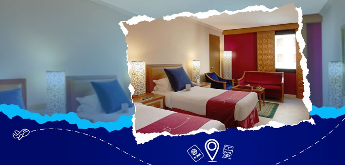 Umrah & Qatar Package - 15 Days