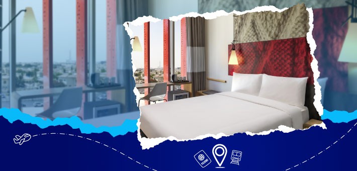 Umrah & Qatar Package - 15 Days