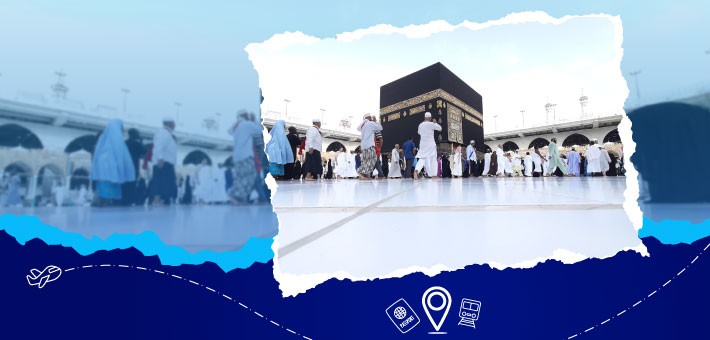 Umrah & Egypt Package - 15 Days