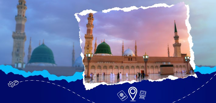 umrah packages in bangladesh