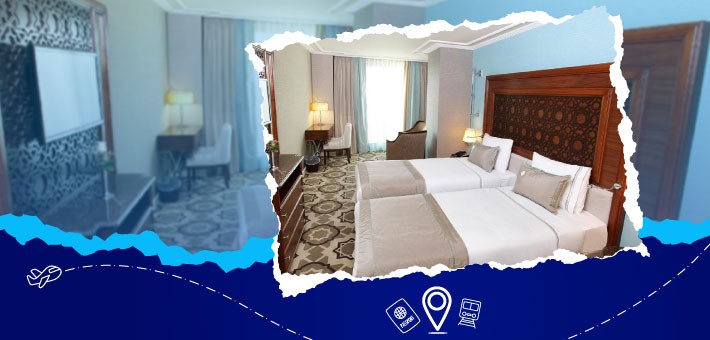 umrah package for 2021