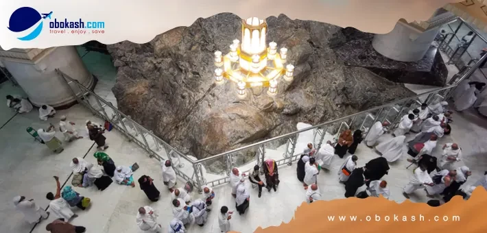 After Ramadan Umrah tour for 14 days