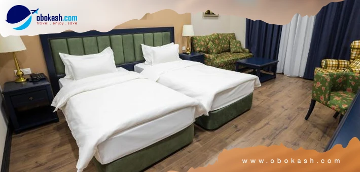 umrah package in ramadan