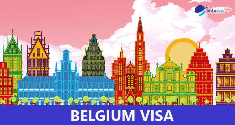 Belgium Visa