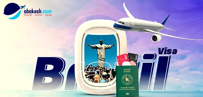 Brazil-visa