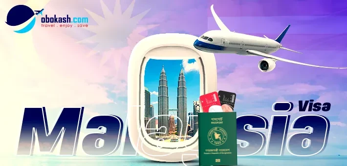 Malaysia Tourist Visa for Bangladeshi