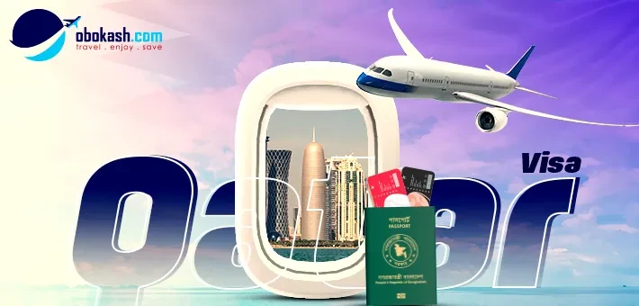 Qatar Visa for Bangladeshi Citizens