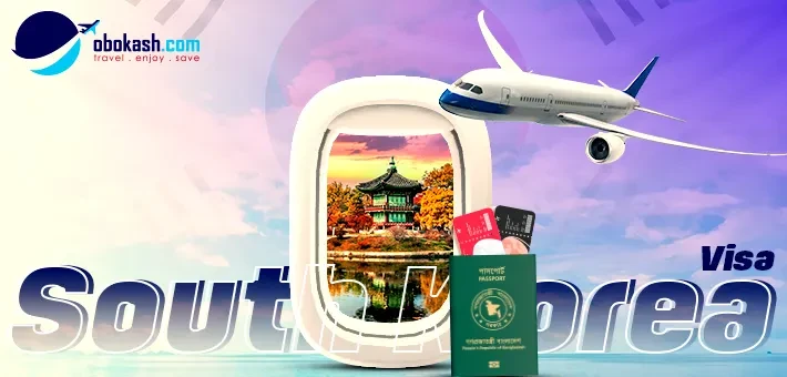 South Korean Visa from Bangladesh