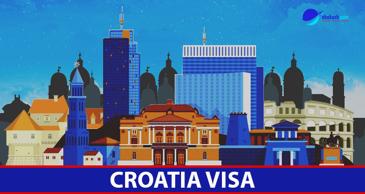 Croatia-visa