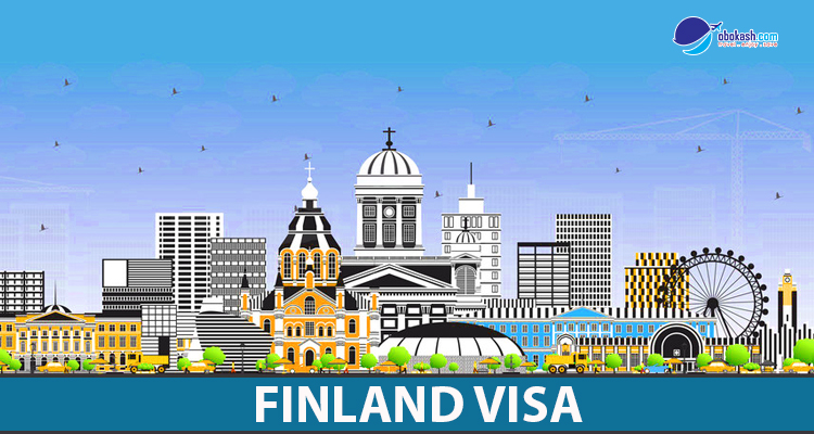 Finland Visa from Bangladesh