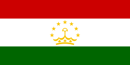 Tajikistan