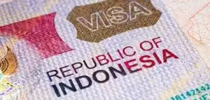 Indonesia Visa for Bangladeshi