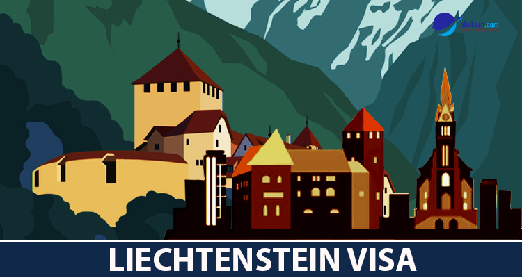 Liechtenstein-visa