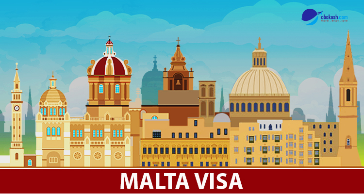Malta-visa