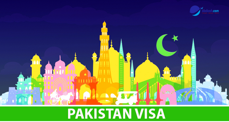 Pakistan-visa
