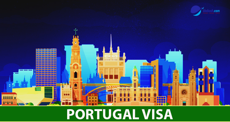 Portugal-Visa