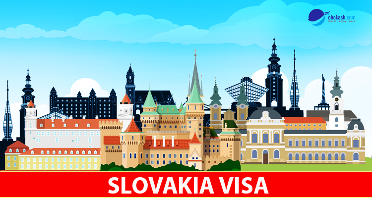 Slovakia-Visa