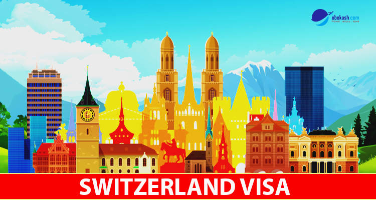Switzerland-visa