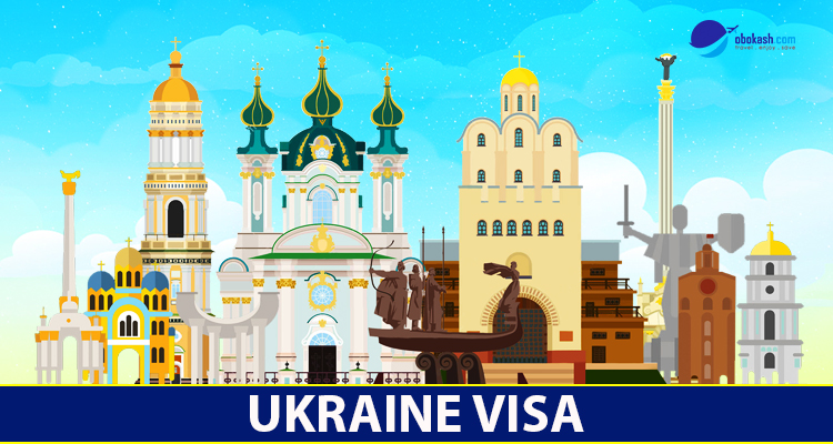 Ukraine-visa
