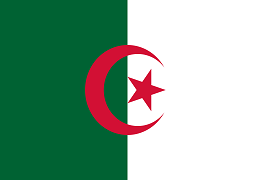 Algeria