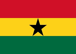 Ghana