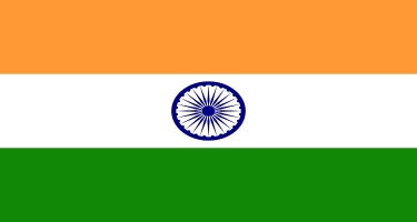 India