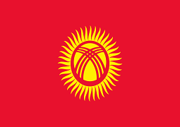Kyrgyzstan