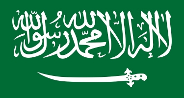 Saudi Arabia (Umrah)